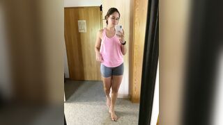 Speed_skater (Alexandra Ianculesc aka bodybyalex) OnlyFans Leaks Winter Olympian Hot Babe Porn 33