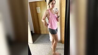 Speed_skater (Alexandra Ianculesc aka bodybyalex) OnlyFans Leaks Winter Olympian Hot Babe Porn 33