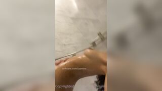 Jasminx (Jasmin aka jasminxie aka jasminxie2) OnlyFans Leaks jasminxiex Petite Bisexual Indian Maori Girl Porn 378