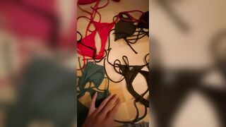 Speed_skater (Alexandra Ianculesc aka bodybyalex) OnlyFans Leaks Winter Olympian Hot Babe Porn 7