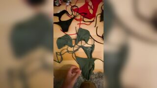 Speed_skater (Alexandra Ianculesc aka bodybyalex) OnlyFans Leaks Winter Olympian Hot Babe Porn 7