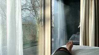 Speed_skater (Alexandra Ianculesc aka bodybyalex) OnlyFans Leaks Winter Olympian Hot Babe Porn 14