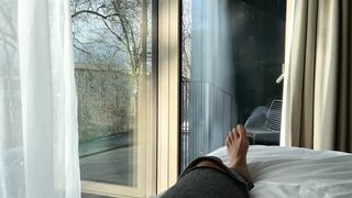 Speed_skater (Alexandra Ianculesc aka bodybyalex) OnlyFans Leaks Winter Olympian Hot Babe Porn 14