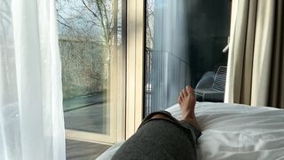 Speed_skater (Alexandra Ianculesc aka bodybyalex) OnlyFans Leaks Winter Olympian Hot Babe Porn 14