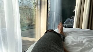 Speed_skater (Alexandra Ianculesc aka bodybyalex) OnlyFans Leaks Winter Olympian Hot Babe Porn 14