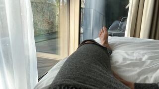 Speed_skater (Alexandra Ianculesc aka bodybyalex) OnlyFans Leaks Winter Olympian Hot Babe Porn 14