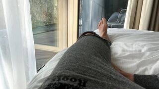 Speed_skater (Alexandra Ianculesc aka bodybyalex) OnlyFans Leaks Winter Olympian Hot Babe Porn 14