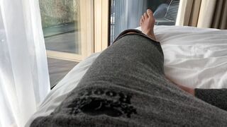 Speed_skater (Alexandra Ianculesc aka bodybyalex) OnlyFans Leaks Winter Olympian Hot Babe Porn 14