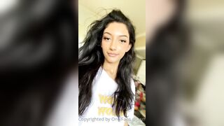 Jasminx (Jasmin aka jasminxie aka jasminxie2) OnlyFans Leaks jasminxiex Petite Bisexual Indian Maori Girl Porn 114