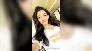 Jasminx (Jasmin aka jasminxie aka jasminxie2) OnlyFans Leaks jasminxiex Petite Bisexual Indian Maori Girl Porn 114