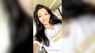 Jasminx (Jasmin aka jasminxie aka jasminxie2) OnlyFans Leaks jasminxiex Petite Bisexual Indian Maori Girl Porn 114