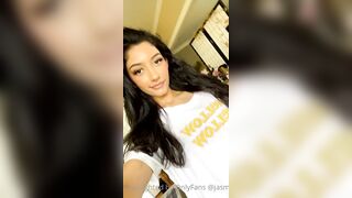 Jasminx (Jasmin aka jasminxie aka jasminxie2) OnlyFans Leaks jasminxiex Petite Bisexual Indian Maori Girl Porn 114