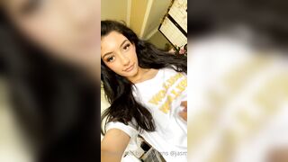 Jasminx (Jasmin aka jasminxie aka jasminxie2) OnlyFans Leaks jasminxiex Petite Bisexual Indian Maori Girl Porn 114