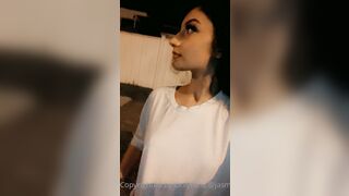 Jasminx (Jasmin aka jasminxie aka jasminxie2) OnlyFans Leaks jasminxiex Petite Bisexual Indian Maori Girl Porn 102