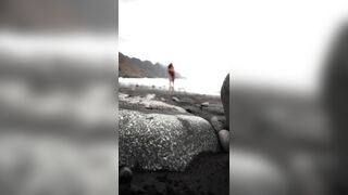 Speed_skater (Alexandra Ianculesc aka bodybyalex) OnlyFans Leaks Winter Olympian Hot Babe Porn 1