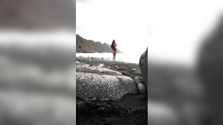 Speed_skater (Alexandra Ianculesc aka bodybyalex) OnlyFans Leaks Winter Olympian Hot Babe Porn 1