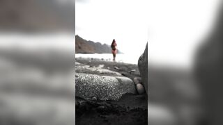 Speed_skater (Alexandra Ianculesc aka bodybyalex) OnlyFans Leaks Winter Olympian Hot Babe Porn 1