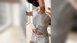 Speed_skater (Alexandra Ianculesc aka bodybyalex) OnlyFans Leaks Winter Olympian Hot Babe Porn 44