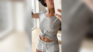 Speed_skater (Alexandra Ianculesc aka bodybyalex) OnlyFans Leaks Winter Olympian Hot Babe Porn 44