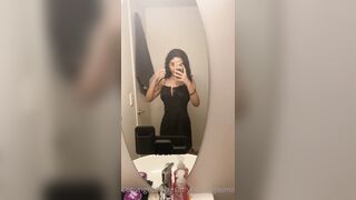 Jasminx (Jasmin aka jasminxie aka jasminxie2) OnlyFans Leaks jasminxiex Petite Bisexual Indian Maori Girl Porn 265