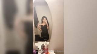 Jasminx (Jasmin aka jasminxie aka jasminxie2) OnlyFans Leaks jasminxiex Petite Bisexual Indian Maori Girl Porn 265