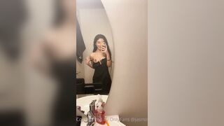 Jasminx (Jasmin aka jasminxie aka jasminxie2) OnlyFans Leaks jasminxiex Petite Bisexual Indian Maori Girl Porn 265