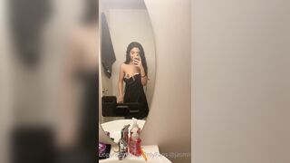 Jasminx (Jasmin aka jasminxie aka jasminxie2) OnlyFans Leaks jasminxiex Petite Bisexual Indian Maori Girl Porn 265