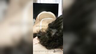 Jasminx (Jasmin aka jasminxie aka jasminxie2) OnlyFans Leaks jasminxiex Petite Bisexual Indian Maori Girl Porn 12