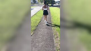 Jasminx (Jasmin aka jasminxie aka jasminxie2) OnlyFans Leaks jasminxiex Petite Bisexual Indian Maori Girl Porn 385