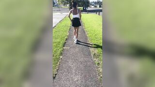 Jasminx (Jasmin aka jasminxie aka jasminxie2) OnlyFans Leaks jasminxiex Petite Bisexual Indian Maori Girl Porn 385