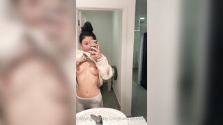 Jasminx (Jasmin aka jasminxie aka jasminxie2) OnlyFans Leaks jasminxiex Petite Bisexual Indian Maori Girl Porn 60