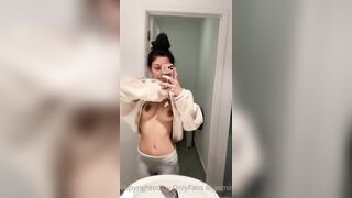 Jasminx (Jasmin aka jasminxie aka jasminxie2) OnlyFans Leaks jasminxiex Petite Bisexual Indian Maori Girl Porn 60
