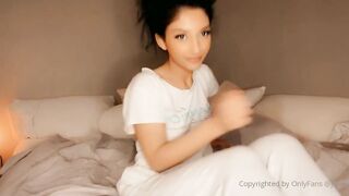 Jasminx (Jasmin aka jasminxie aka jasminxie2) OnlyFans Leaks jasminxiex Petite Bisexual Indian Maori Girl Porn 173