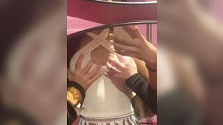 Jasminx (Jasmin aka jasminxie aka jasminxie2) OnlyFans Leaks jasminxiex Petite Bisexual Indian Maori Girl Porn 161
