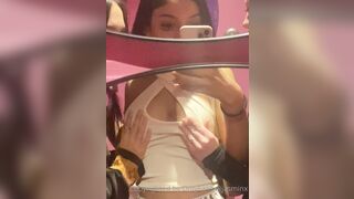Jasminx (Jasmin aka jasminxie aka jasminxie2) OnlyFans Leaks jasminxiex Petite Bisexual Indian Maori Girl Porn 161