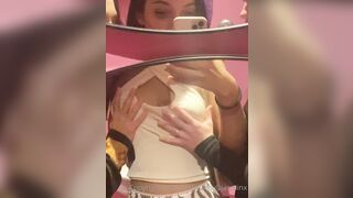 Jasminx (Jasmin aka jasminxie aka jasminxie2) OnlyFans Leaks jasminxiex Petite Bisexual Indian Maori Girl Porn 161