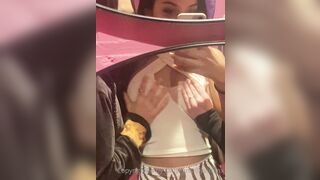 Jasminx (Jasmin aka jasminxie aka jasminxie2) OnlyFans Leaks jasminxiex Petite Bisexual Indian Maori Girl Porn 161