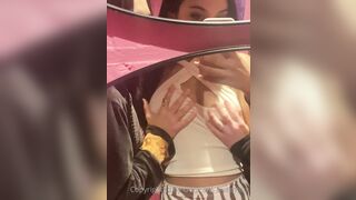 Jasminx (Jasmin aka jasminxie aka jasminxie2) OnlyFans Leaks jasminxiex Petite Bisexual Indian Maori Girl Porn 161