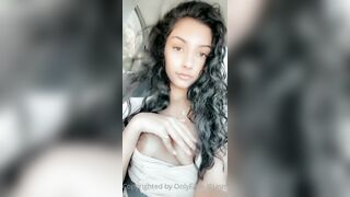 Jasminx (Jasmin aka jasminxie aka jasminxie2) OnlyFans Leaks jasminxiex Petite Bisexual Indian Maori Girl Porn 172