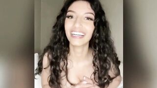Jasminx (Jasmin aka jasminxie aka jasminxie2) OnlyFans Leaks jasminxiex Petite Bisexual Indian Maori Girl Porn 185