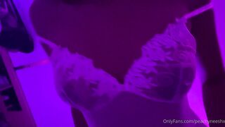 Jasminx (Jasmin aka jasminxie aka jasminxie2) OnlyFans Leaks jasminxiex Petite Bisexual Indian Maori Girl Porn 89