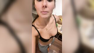 Speed_skater (Alexandra Ianculesc aka bodybyalex) OnlyFans Leaks Winter Olympian Hot Babe Porn 18