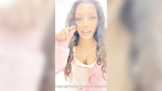 Jasminx (Jasmin aka jasminxie aka jasminxie2) OnlyFans Leaks jasminxiex Petite Bisexual Indian Maori Girl Porn 322