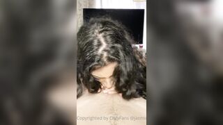 Jasminx (Jasmin aka jasminxie aka jasminxie2) OnlyFans Leaks jasminxiex Petite Bisexual Indian Maori Girl Porn 128