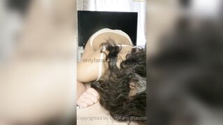 Jasminx (Jasmin aka jasminxie aka jasminxie2) OnlyFans Leaks jasminxiex Petite Bisexual Indian Maori Girl Porn 128