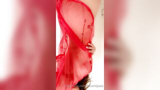 Laconejaaa (Yami aka Yamillca) OnlyFans Prin Cess loves being Aesthetically Porn Video 179