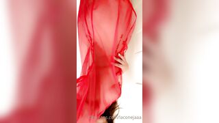 Laconejaaa (Yami aka Yamillca) OnlyFans Prin Cess loves being Aesthetically Porn Video 179