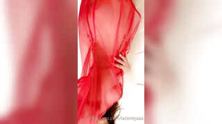 Laconejaaa (Yami aka Yamillca) OnlyFans Prin Cess loves being Aesthetically Porn Video 179