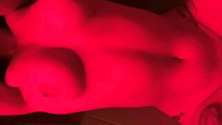 Laconejaaa (Yami aka Yamillca) OnlyFans Prin Cess loves being Aesthetically Porn Video 79