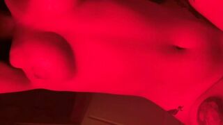 Laconejaaa (Yami aka Yamillca) OnlyFans Prin Cess loves being Aesthetically Porn Video 79